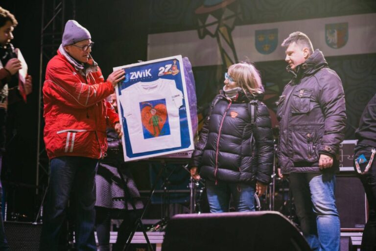 ZWiK dla WOŚP