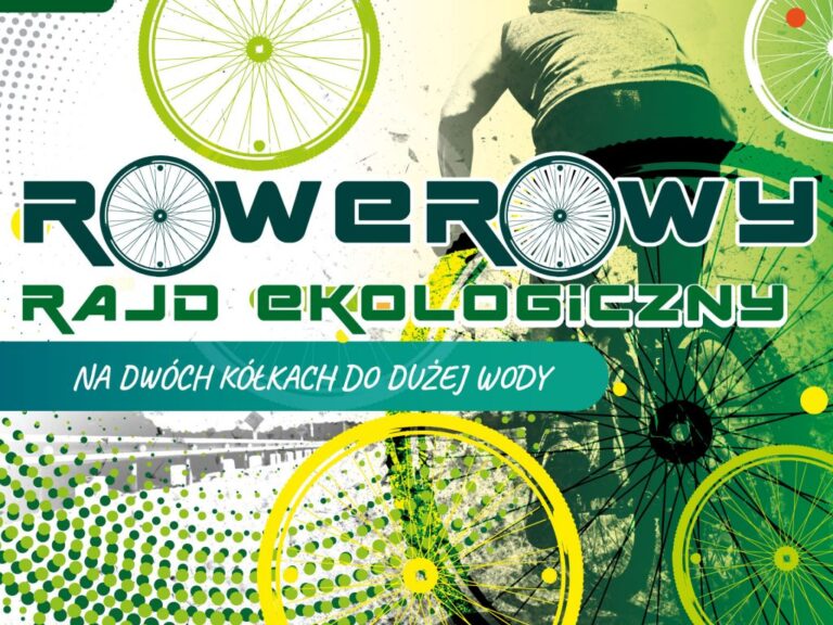 Rajd ekologiczny