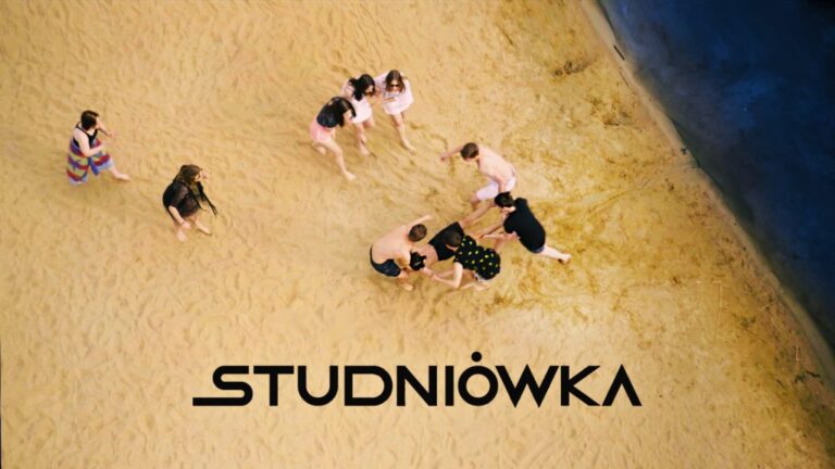 Krótkometrażowy film edukacyjny „Studniówka”