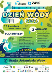 Dni Wody 2024