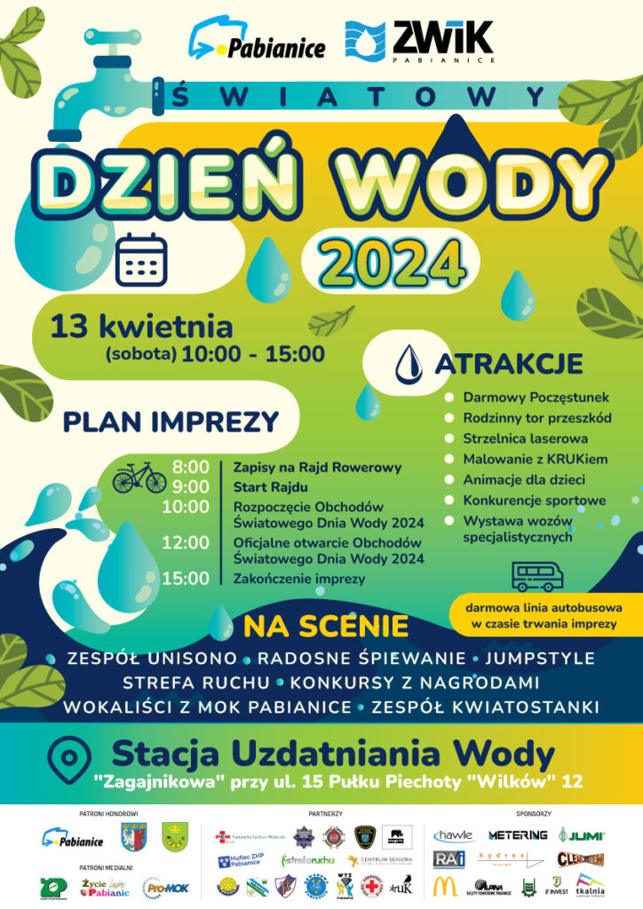 Dni Wody 2024